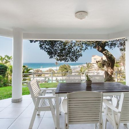 Appartamento Tahiti Umdloti Esterno foto
