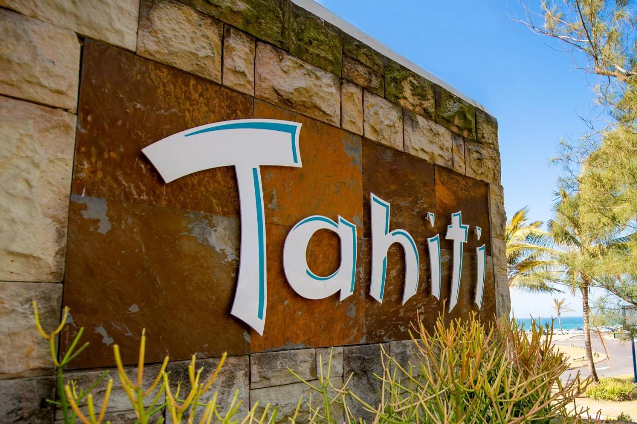 Appartamento Tahiti Umdloti Esterno foto