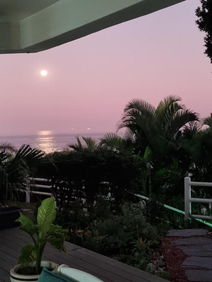 Appartamento Tahiti Umdloti Esterno foto